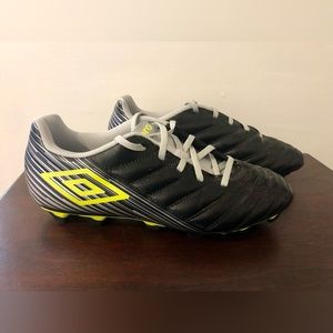 NWT Soccer Cleats